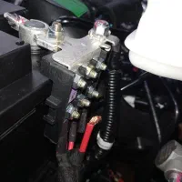 برق وسیم کشی خودرو سیار