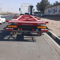 تیغه بیات غزال