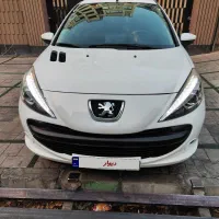 207 اتوماتیک 89 نیو فیس 89