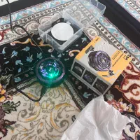 فن خنک کننده برای گوشی