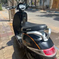 موتور برقی