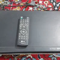 دی وی دیLG