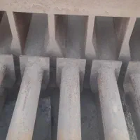 قالب جدول و دستگاه جدول|ماشینآلات صنعتی|اهواز, غیزانیه|دیوار