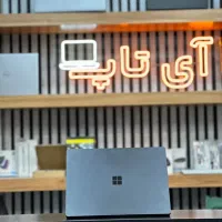 Surface Laptop3 سرفیس از دم قسط بخر|رایانه همراه|قم, صفائیه|دیوار