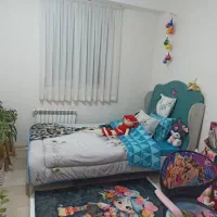 دامپزشکی۷۴متر تکواحدی دوخواب