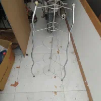 پایه قابلمه