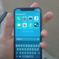 آیفون x256|موبایل|کرج, برغان|دیوار