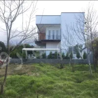 210متری باسندوجواز قیمت+ 850م +جنگلی