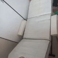 تخت تاشو مخصوص آرایشگاه|آرایشگاه و سالنهای زیبایی|بانه, |دیوار