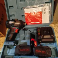 بکس شارژی رونیکس