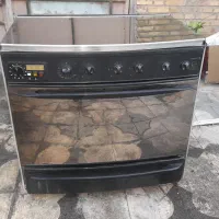 فروش یک عدد فرگاز پنج شعله|اجاق گاز و لوازم برقی پخت‌وپز|شیراز, تندگویان|دیوار