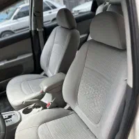 کیا سراتو اتوماتیک 2000cc، مدل ۲۰۰۹