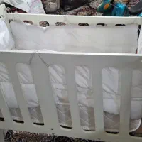 تخت بچه