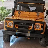 پاژن 1390 شش سیلندر|خودرو سواری و وانت|تهران, جهاد|دیوار