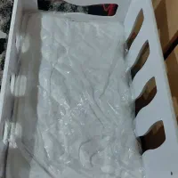 گهواره کودک|تخت و صندلی بچه|شهرکرد, |دیوار