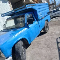 نیسان ۸۲کمپرس