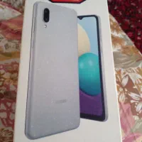 سامسونگ Galaxy A02 با حافظهٔ ۶۴ گیگابایت|موبایل|تبریز, |دیوار