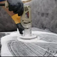 مبل شویی و قالی شویی پاکشو