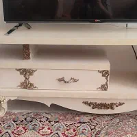 میز تلویزیون