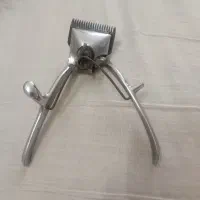 ماشین اصلاح دستی