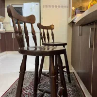 صندلی کانتر