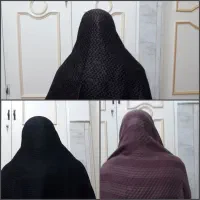روسری و شال|لباس|قم, باغ شریفی|دیوار