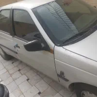 405 مدل ۸۶|خودرو سواری و وانت|رفسنجان, |دیوار