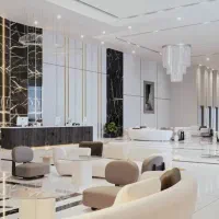 160و170متری**مدرن ترین برج باغ نوساز/فروش تهاتر