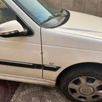 پژو پارس tu5 مدل ۴۰۱|خودرو سواری و وانت|تهران, اوقاف|دیوار