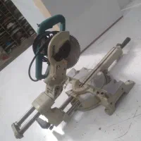 فارسی بر ماکیتا