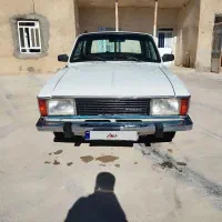 پیکان مدل 81