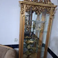 بوفه سلطنتی کاملا نو نو مناسب جهیزیه