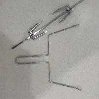 آون تستر تولیپس مدل OT-3806 BD|اجاق گاز و لوازم برقی پختوپز|تهران, سازمان آب|دیوار