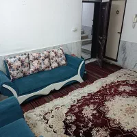 همکف روزانه/ماهانه|اجارهٔ کوتاه‌مدت آپارتمان و سوئیت|مشهد, فرهنگیان (شهرک غرب)|دیوار