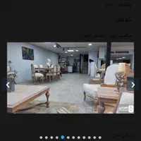 زیرزمین ۱۴۰متری|اجارهٔ دفتر صنعتی، کشاورزی، تجاری|تهران, لویزان|دیوار