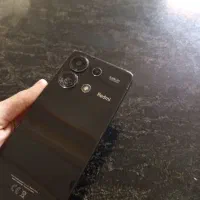 گووشی نوت ۱۳معمولی