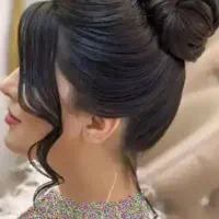 آموزش تخصصی شینیون|خدمات آموزشی|ساوه, |دیوار