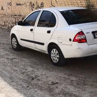 تیبا مدل ۹۰تمیز خانگی