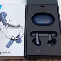 ایرپاد هایلو w1