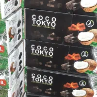 زغال چینی، لیمو سکه ای درجه یک تضمینی|کوهنوردی و کمپینگ|تهران, خاوران|دیوار