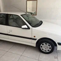 پارس سال سفارشی مدل ۹۰