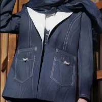 چرخکار اقا و دوزنده مرد