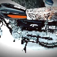 متور 125مزایده تقویتی در حد صفر