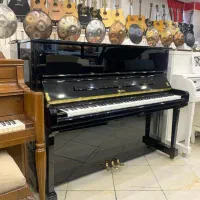 پیانو دیواری ژاپنی یاماها w102bs