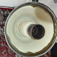 سماور گازی بسیار سالم و تمیز|سماور، چای‌ساز، قهوه‌ساز|تهران, افسریه جنوبی|دیوار