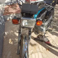 موتور هندا ۱۵۰|موتورسیکلت|ابهر, |دیوار