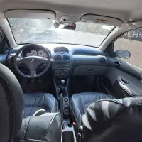 206 تیپ 3|خودرو سواری و وانت|سیرجان, |دیوار