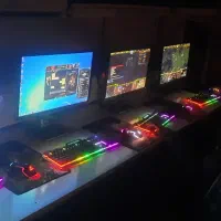 واگذاری گیم نت