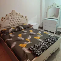 اجاره خانه مبله تمیز و مرتب مستقل و فول امکانات|اجارهٔ کوتاهمدت آپارتمان و سوئیت|جوانرود, |دیوار