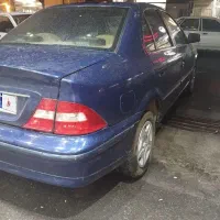 سمند مدل ۹۱|خودرو سواری و وانت|تهران, خاک سفید|دیوار